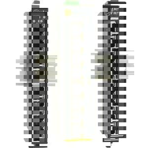 IDS-108F-DS2SC80 8PORT 100TX 2PORT SC SM